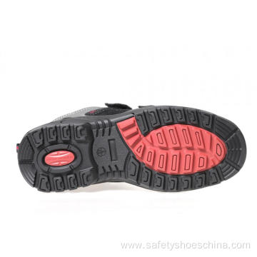 construction workers safety shoes good price